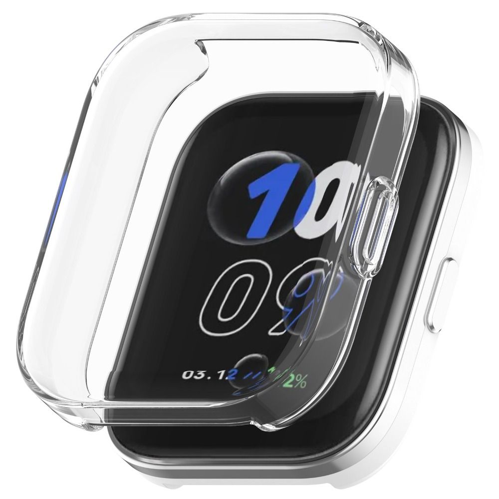 Nueva Funda Protectora de TPU  - Smartwatch Watches Amazfit reseña y precio