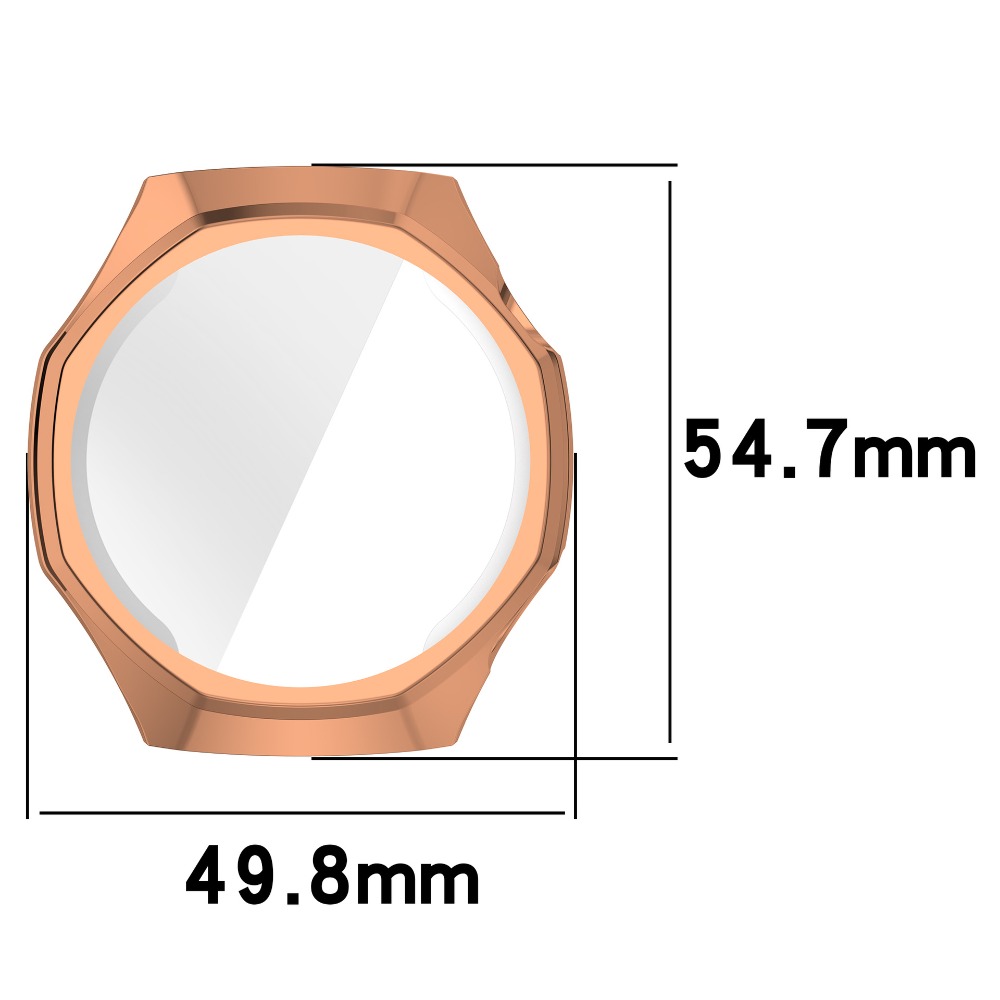 Funda Protectora de TPU Suave  - Smartwatch Watch Huawei reseña y precio