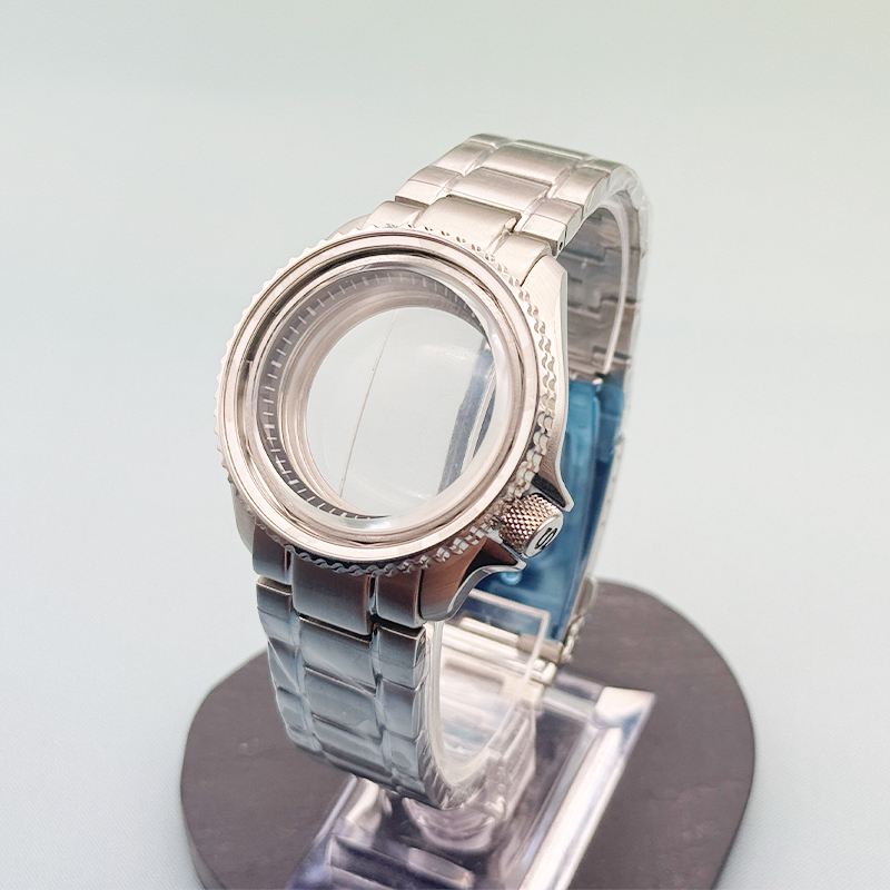 Caja de Reloj Personalizada de - Vintage Digital Watch reseña y precio
