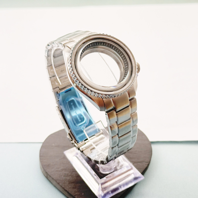 Caja de Reloj Personalizada de - Vintage Digital Watch reseña y precio