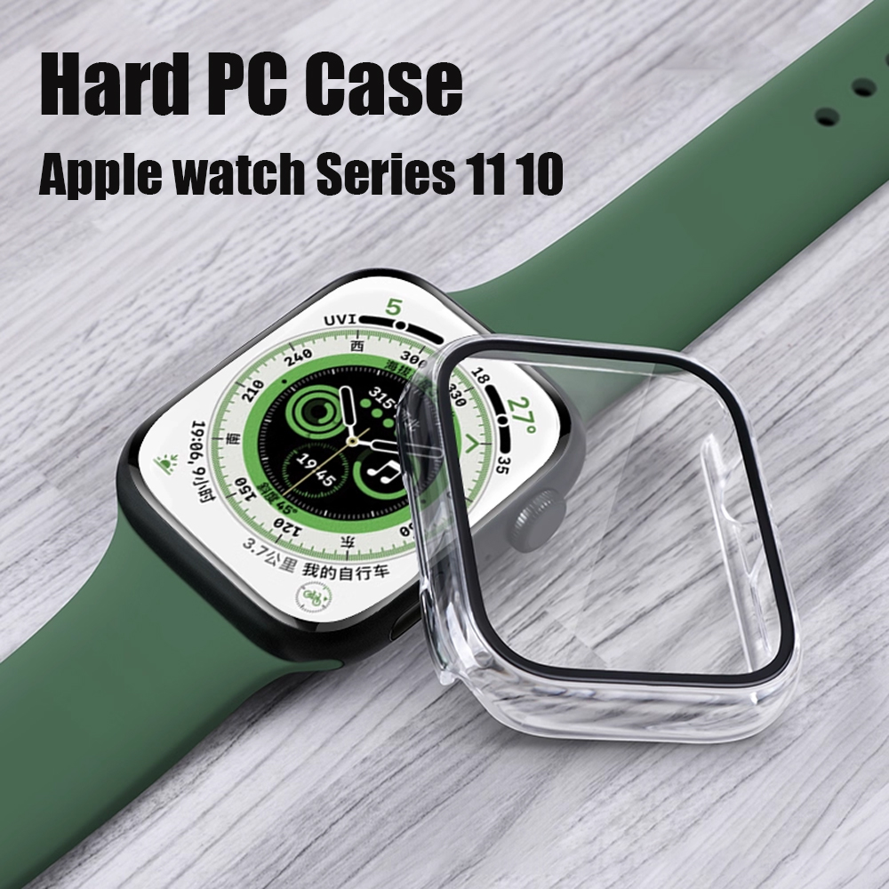 Protector de pantalla para App - Smartwatch New Watches reseña y precio