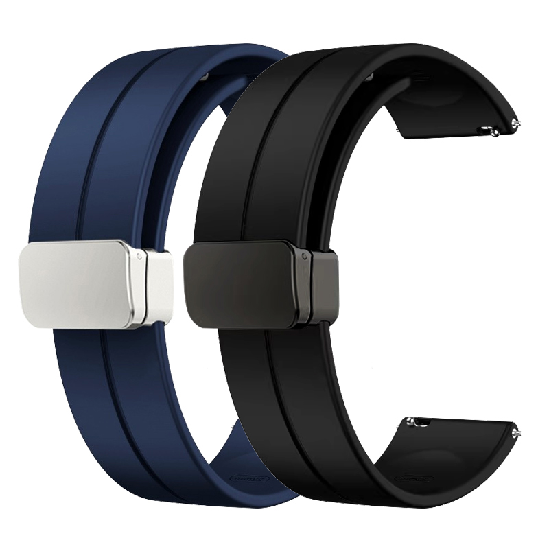 20 mm aplicable para Omega X S - Smartwatch Watches For Women Branded reseña y precio