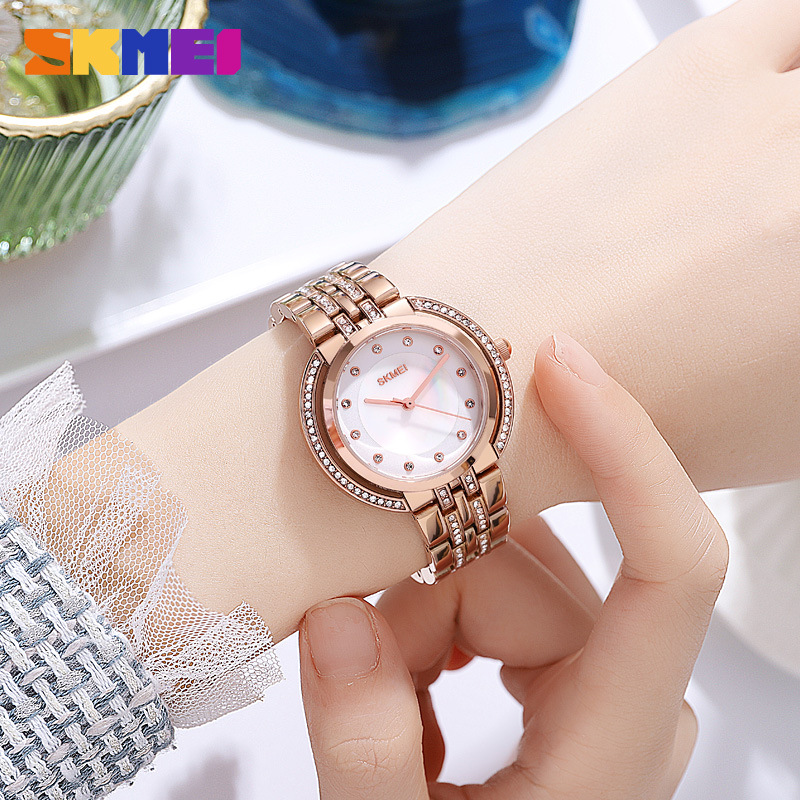 Reloj de Pulsera para Mujer, C - Analog Quartz Watch reseña y precio