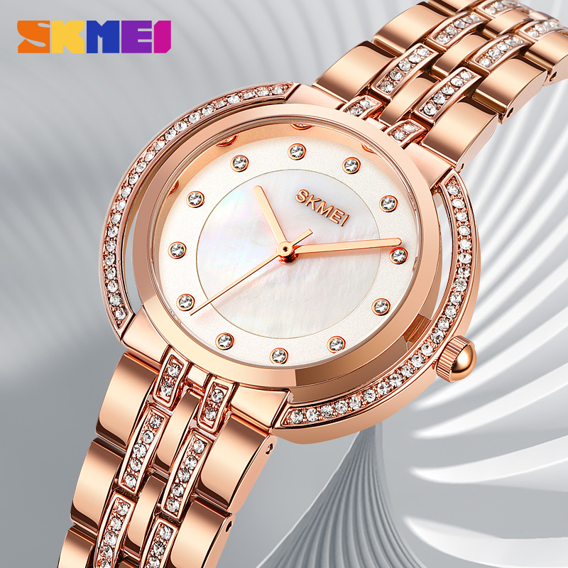 Reloj de Pulsera para Mujer, C - Analog Quartz Watch reseña y precio
