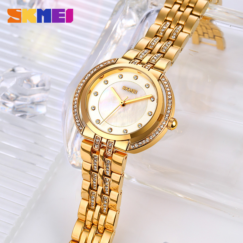 Reloj de Pulsera para Mujer, C - Analog Quartz Watch reseña y precio