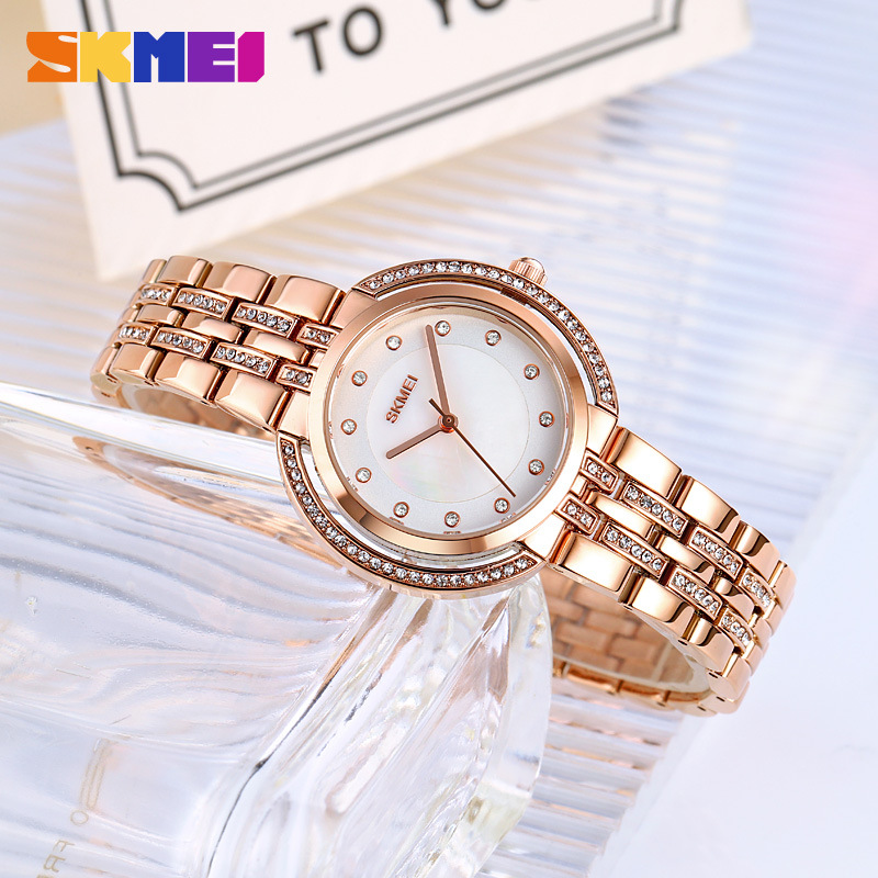 Reloj de Pulsera para Mujer, C - Analog Quartz Watch reseña y precio