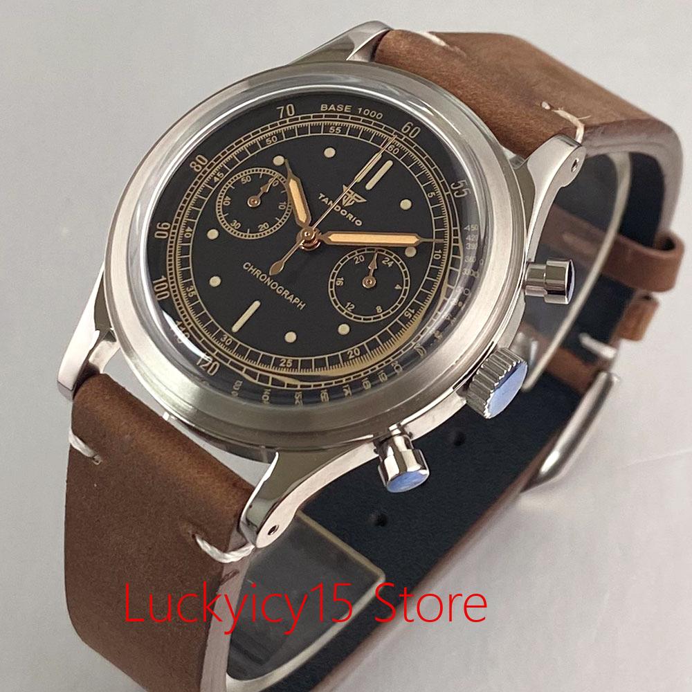 Relojes de Cuarzo Tandorio par - Vintage Digital Watch reseña y precio