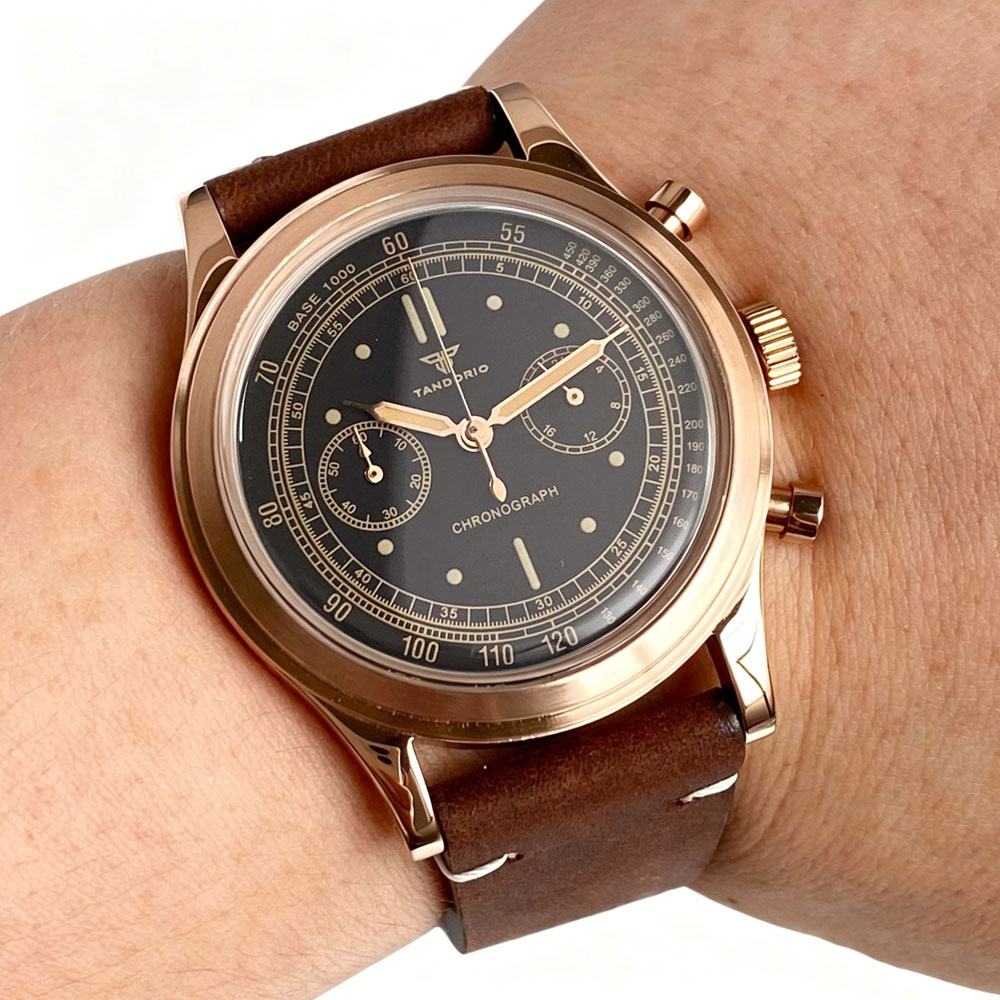 Relojes de Cuarzo Tandorio par - Vintage Digital Watch reseña y precio