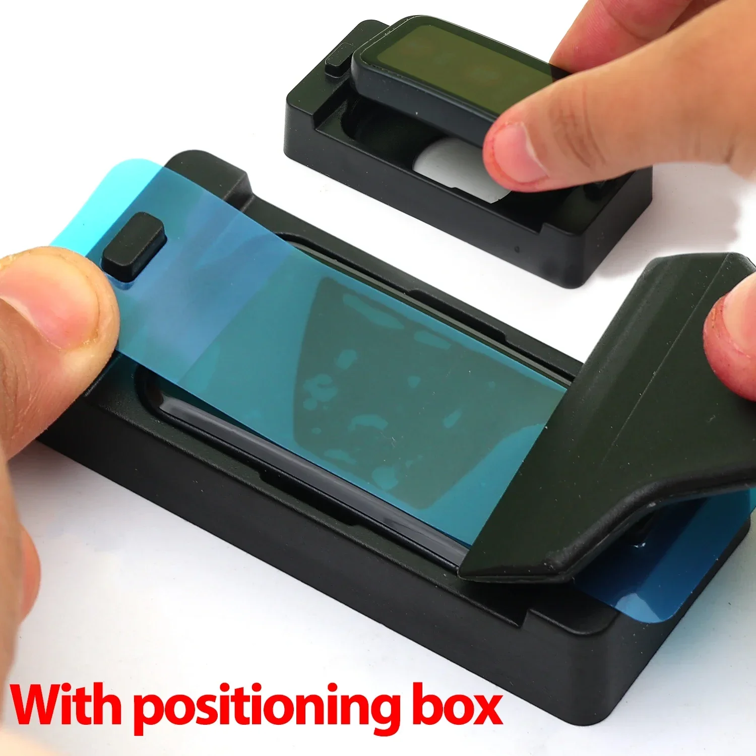 Protectores de pantalla flexib - Smartwatch Watch Huawei reseña y precio