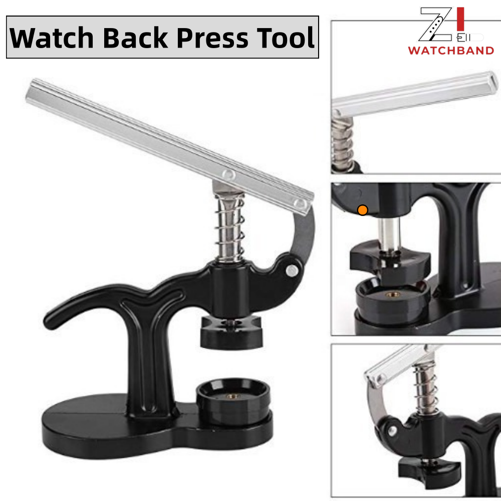 Herramienta de presión para ce - Crystal Press Tool reseña y precio